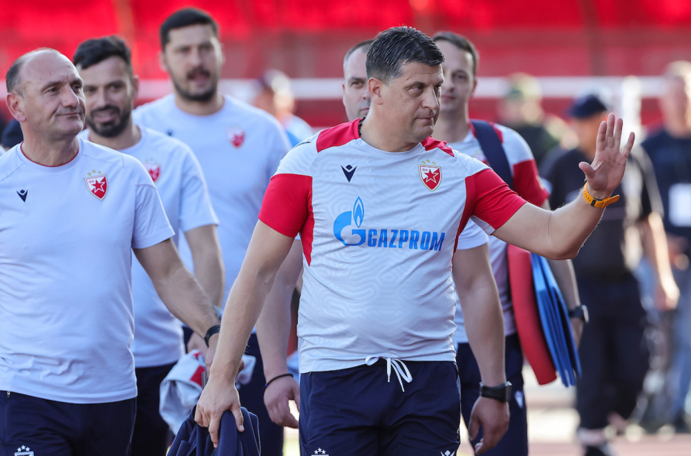 Milojević: Okej utakmica