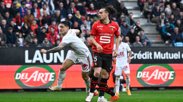 Spektakl: Devet golova u Renu, Brest sve bliži Ligi šampiona