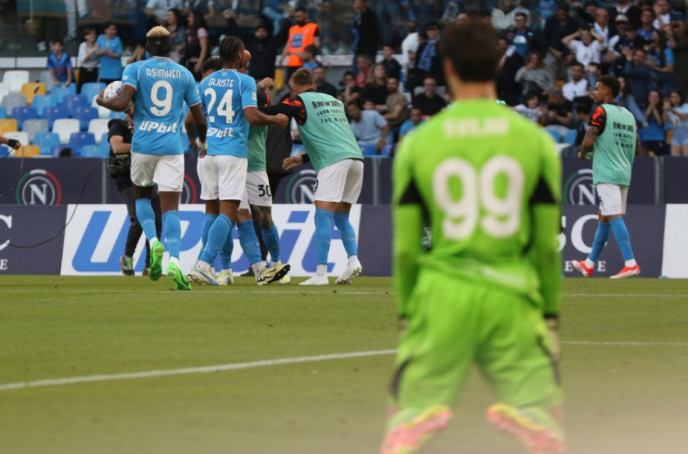 Svilar dva puta matiran – Ejbraham spasao Romu u "Derbiju sunca"