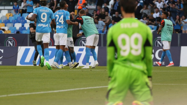 Svilar dva puta matiran – Ejbraham spasao Romu u "Derbiju sunca"