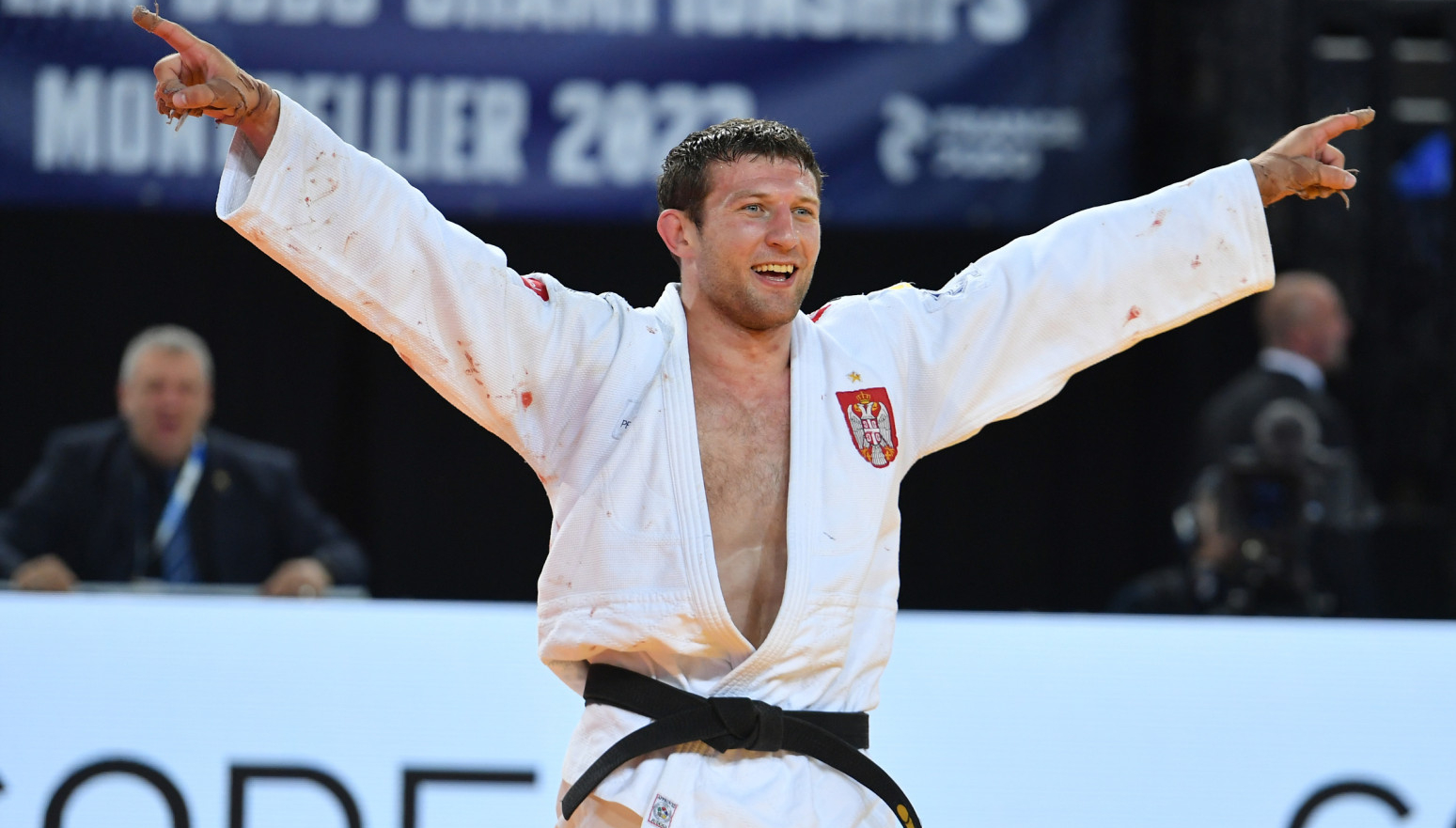 Oglasio se Majdov: "Nisam hteo da se izvinim – Gospod mi je dao sve"