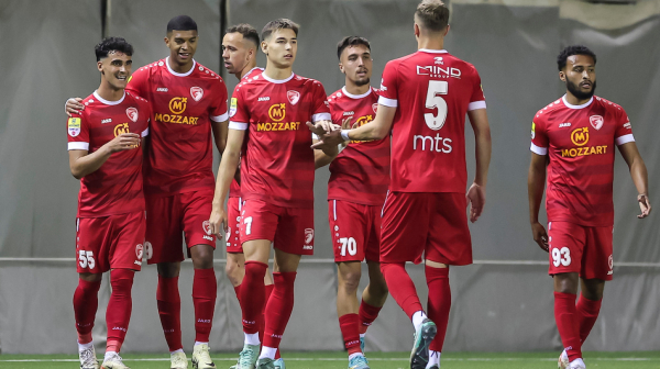 Radnički iz Kragujevca u Leskovcu igra Superligu