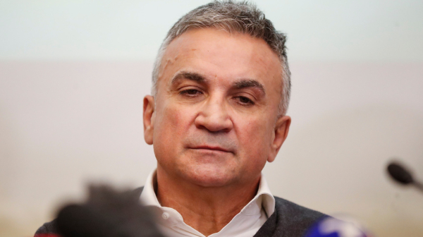 Poznato stanje Srđana Đokovića – mora na operaciju