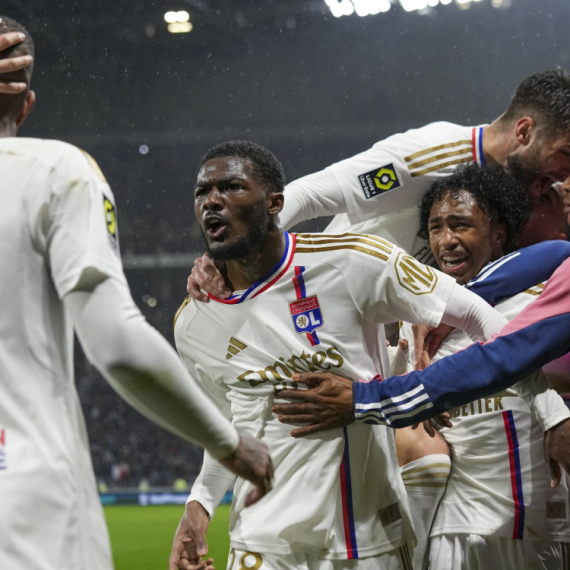 Matić asistent – Lion krunisao PSŽ