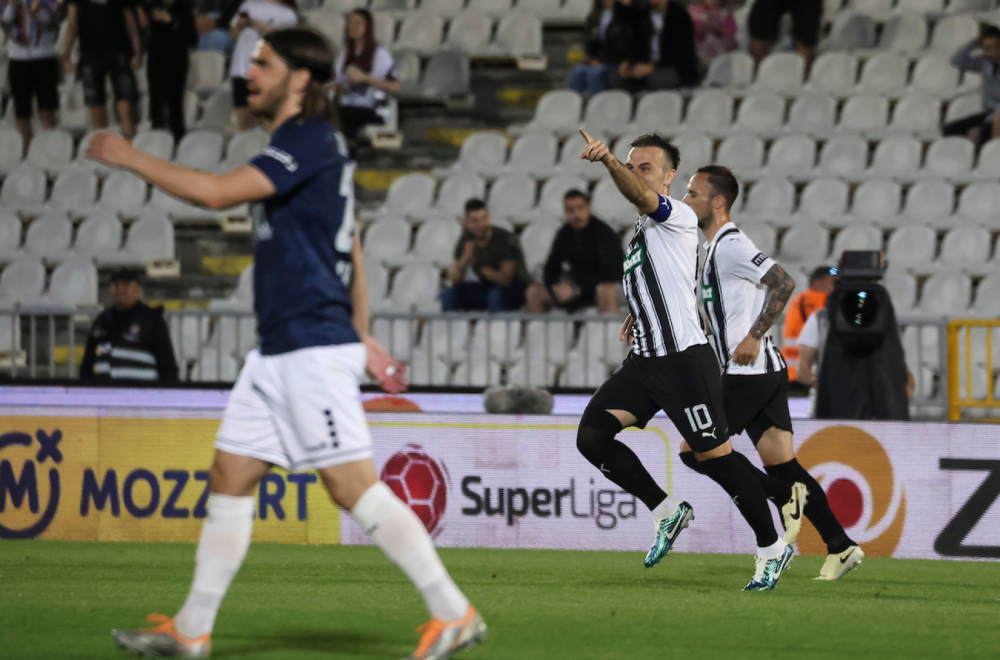 Majstorija Natha protiv TSC-a VIDEO