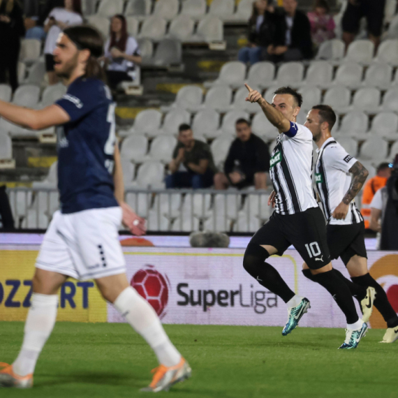 Majstorija Natha protiv TSC-a VIDEO