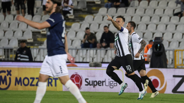 Majstorija Natha protiv TSC-a VIDEO