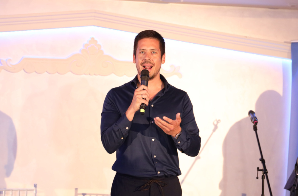 Ispovest Nikole Rokvića o hodočašću: "Dao sam dva zaveta..."