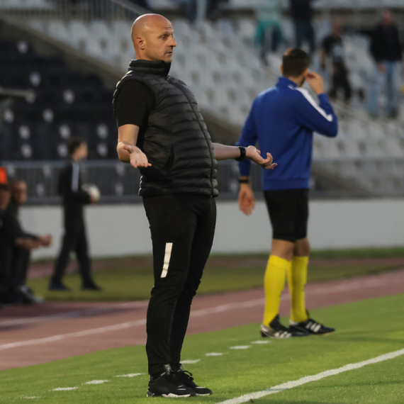 Duljaj: Svi su osetili našu krv, ali nema predaje