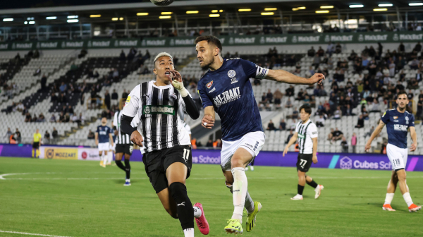 TSC opet nokautirao Partizan u Humskoj – biće drame u borbi za LŠ