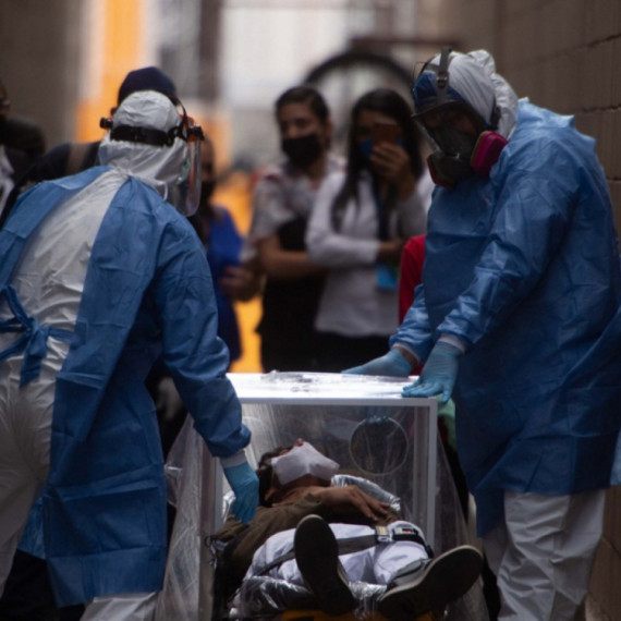 Prevrnuo se autobus pun ljudi: Poginulo najmanje 14 osoba