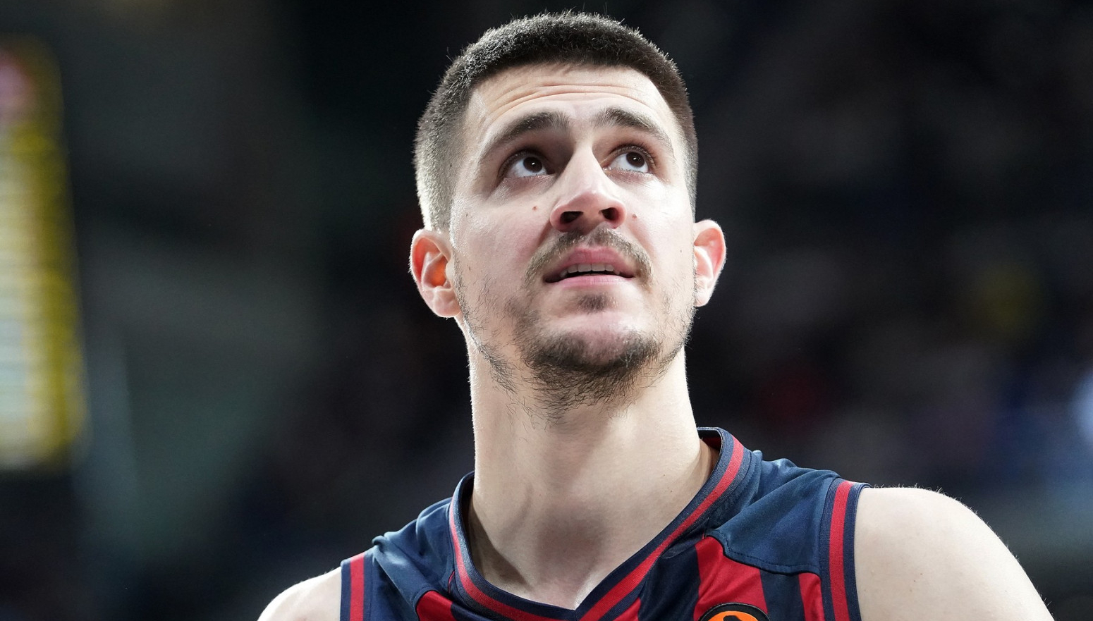 Marinković pred povratkom u Partizan