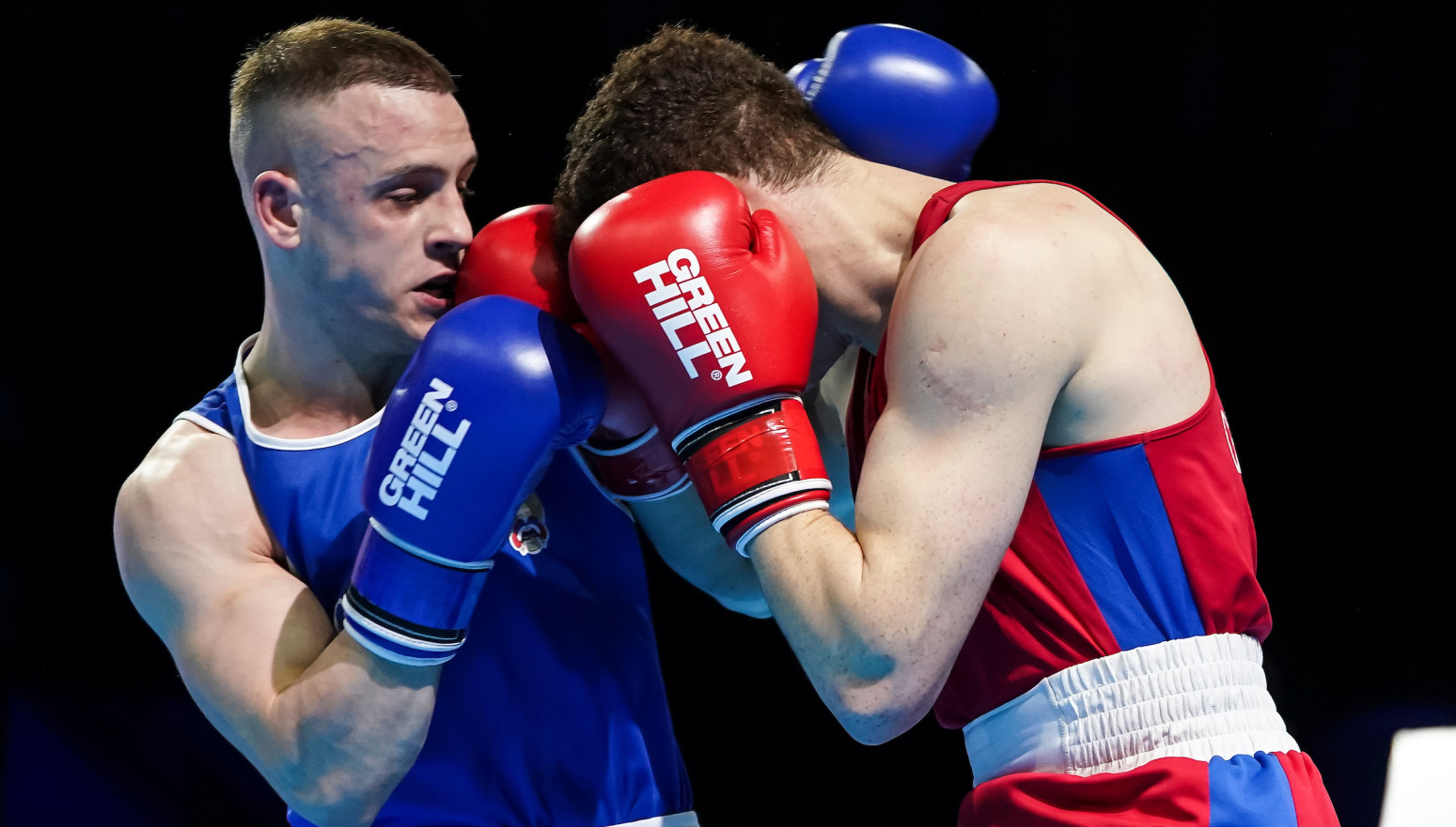 Nikolić: "Najteži meč u životu, pobedio sam i rivala i povredu"