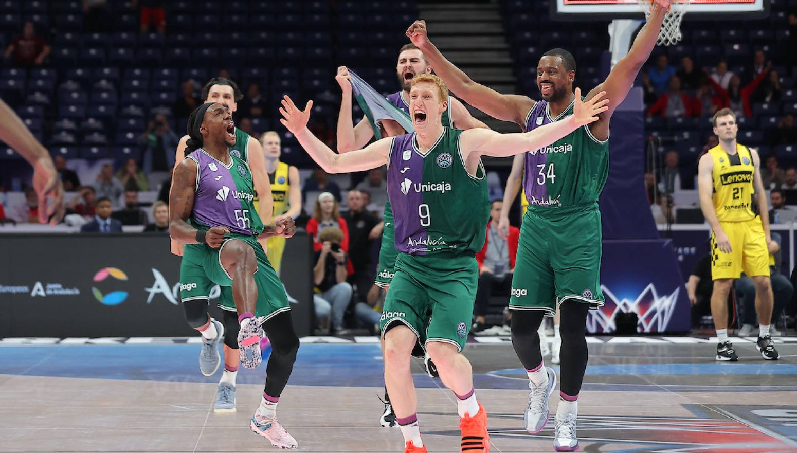 Svi se "tuku" zbog Evrolige, osim njih: Španci biraju Ligu šampiona