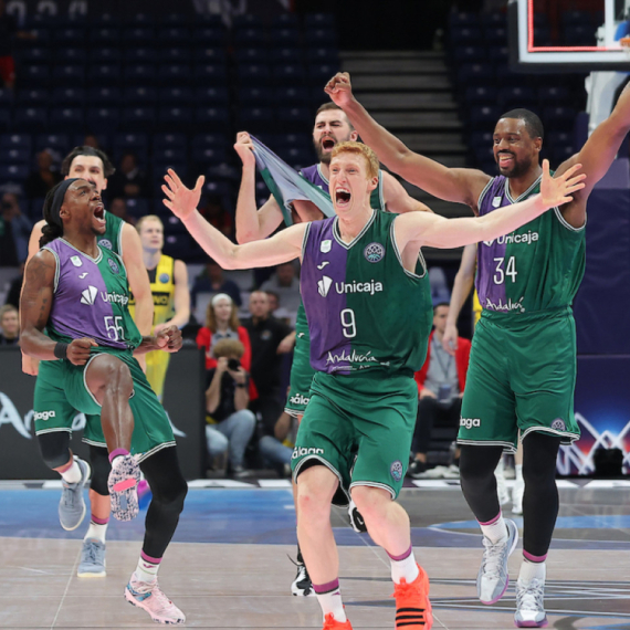 Svi se "tuku" zbog Evrolige, osim njih: Španci biraju Ligu šampiona