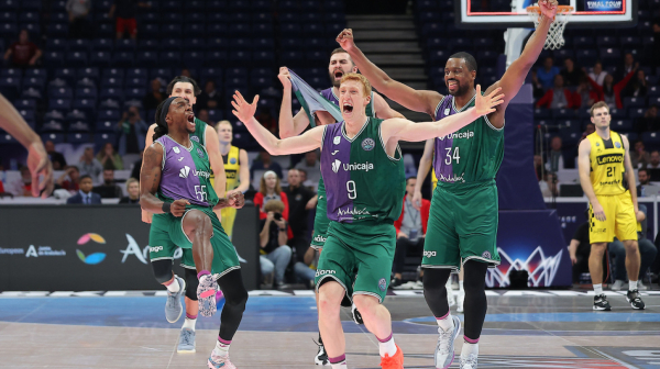 Svi se "tuku" zbog Evrolige, osim njih: Španci biraju Ligu šampiona