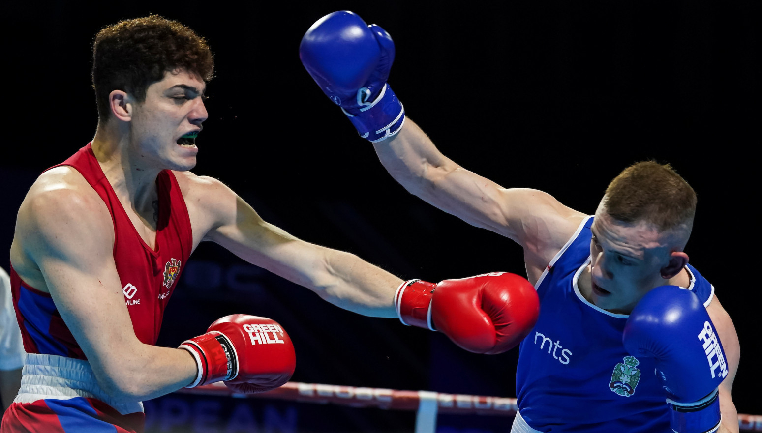 Predsednik Srbije čestitao bokserima osvajanje medalja na Evropskom prvenstvu