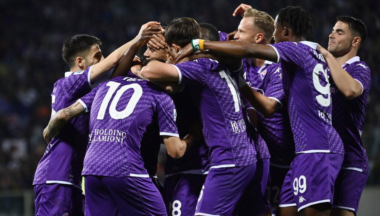 Italijanska renesansa