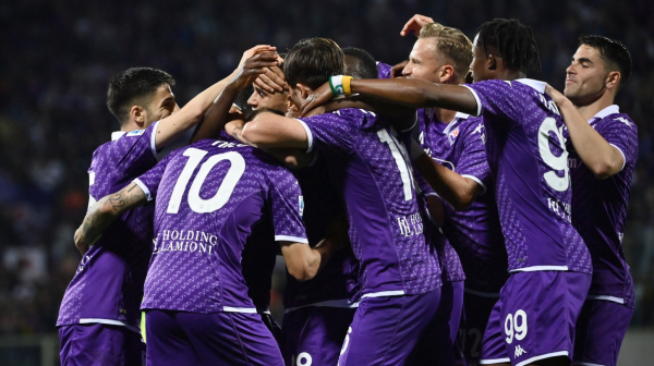 Pukla "petarda" u Firenci, "viola" ne odustaje od Evrope VIDEO