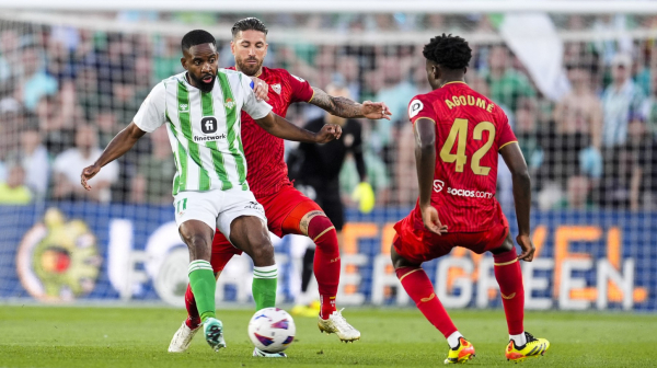 Isko i Salas strelci, bez pobednika u derbiju Sevilje VIDEO