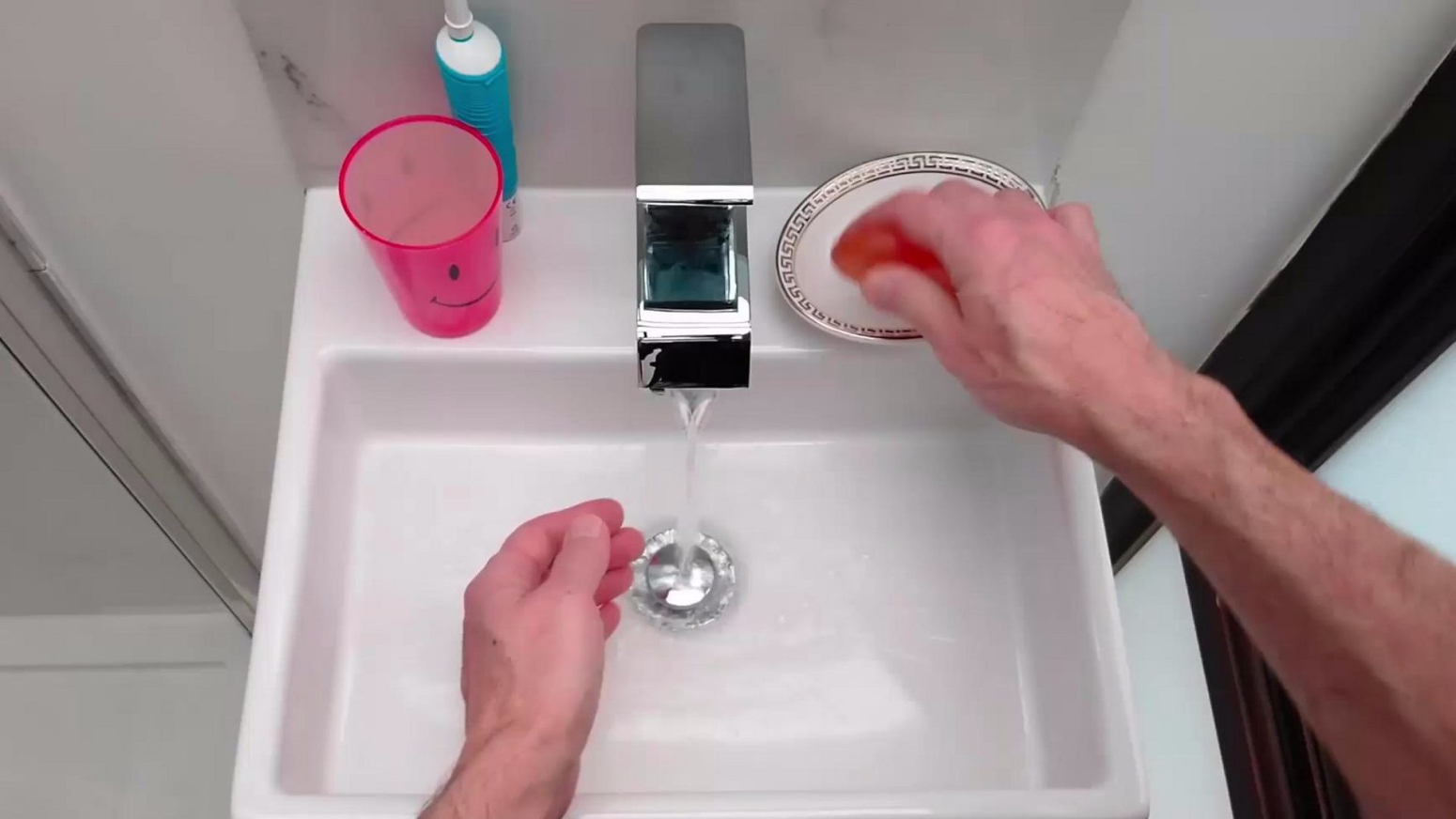 Pranje ruku može da spasi život