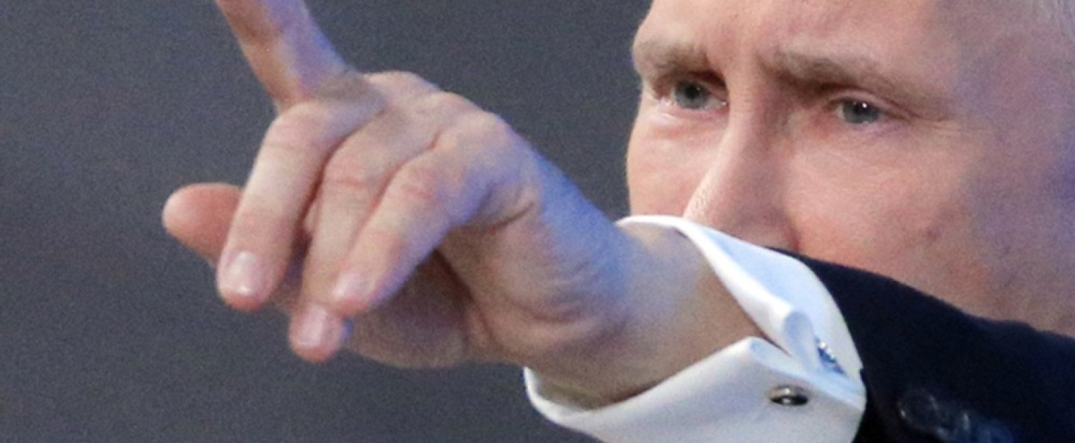 Putin postavio zadatak: Ovo je rok