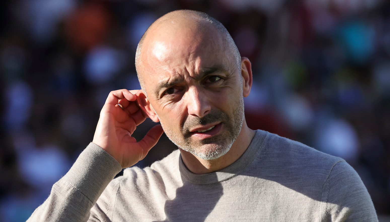 Lazetić umesto Duljaja? "Nije korektno" VIDEO