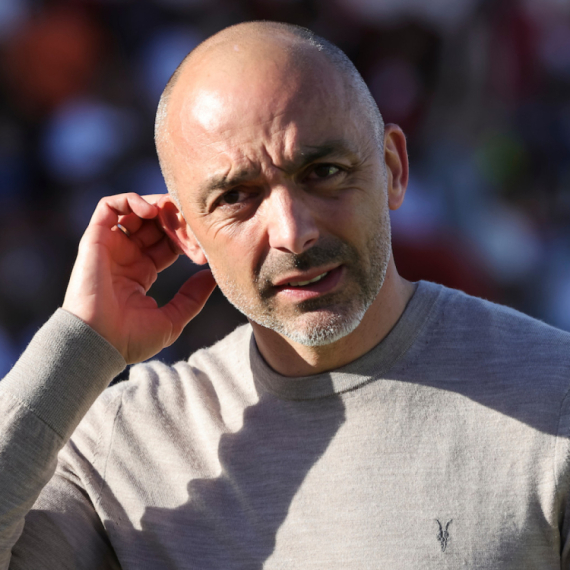 Lazetić umesto Duljaja? "Nije korektno" VIDEO