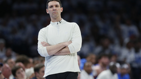 Trener Oklahome najbolji u NBA ligi