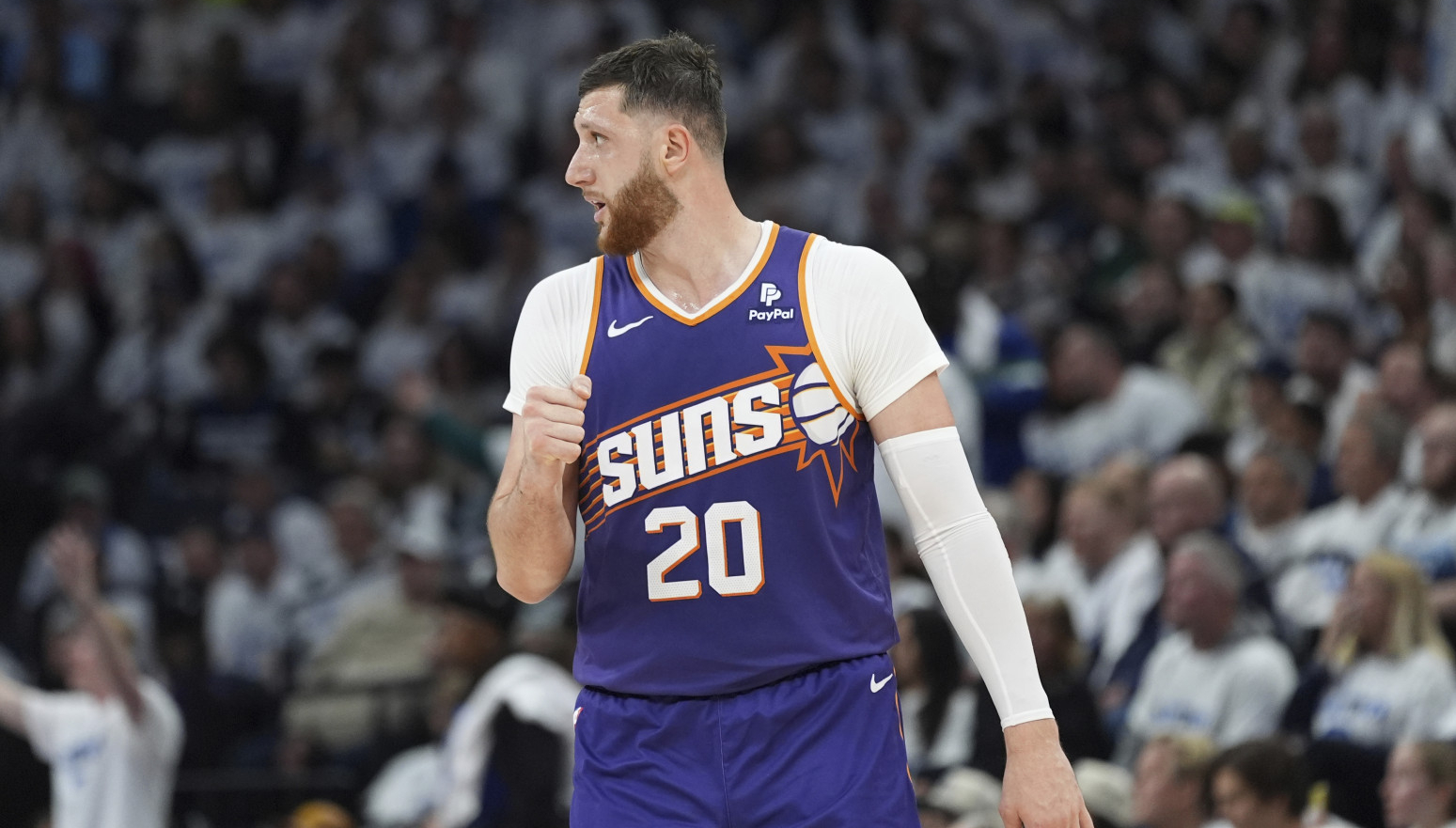 Nurkićev neslavan učinak – za istoriju