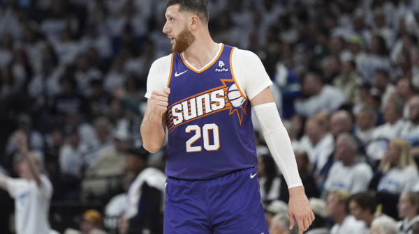 Nurkićev neslavan učinak – za istoriju