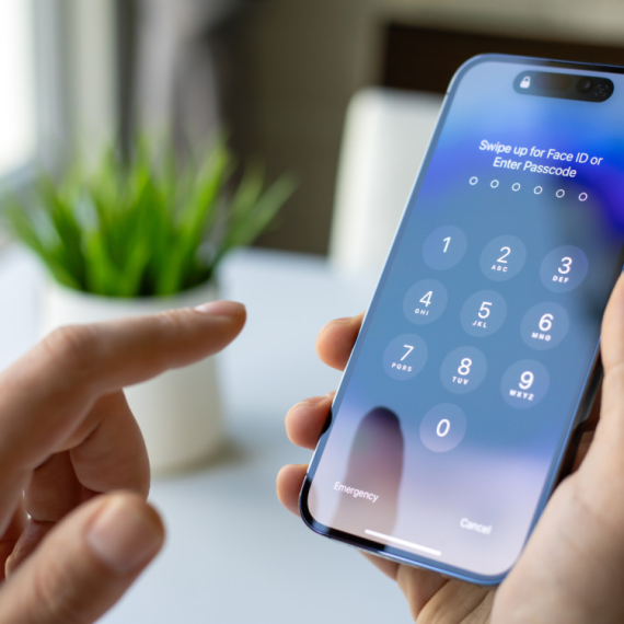 Apple korisnici besni: Ne mogu da uđu na svoje naloge