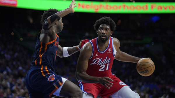 Embid nestao kad nije smeo