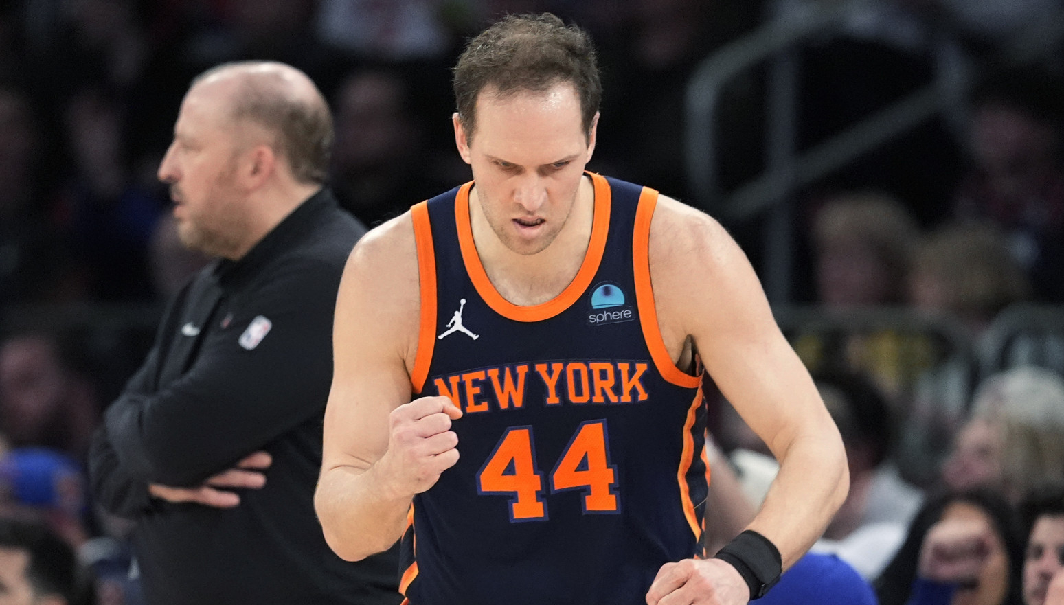 Udarac za Nikse posle velike pobede