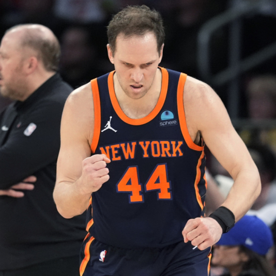 Udarac za Nikse posle velike pobede