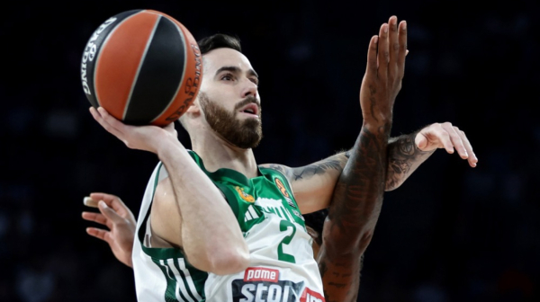 Vildosa se seli u redove najvećeg rivala