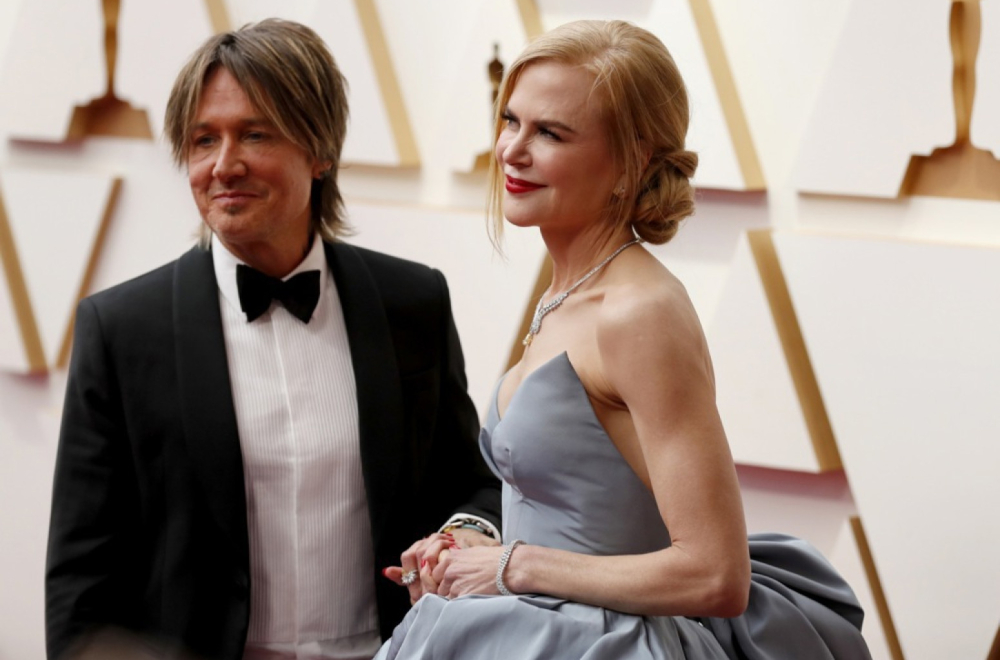 Nikol Kidman i Kit Urban oglasili se jedno o drugom posle razvoda FOTO