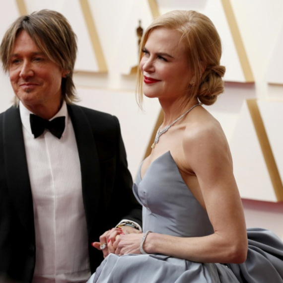 Nikol Kidman prvi put pokazala ćerke: Kako izgledaju nije ni čudo što ih krije FOTO/VIDEO