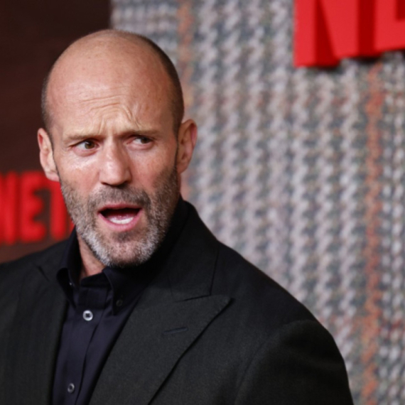 Novi film Džejsona Stetama: Akcioni triler "Shelter" stiže uskoro FOTO