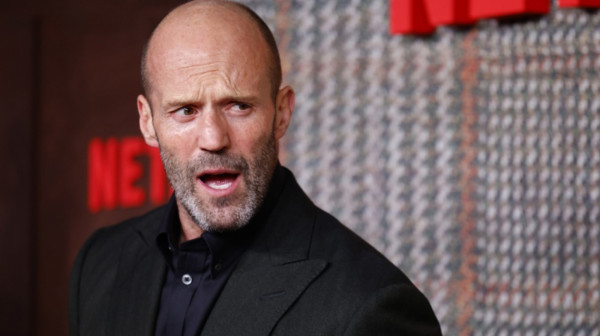 Novi film Džejsona Stetama: Akcioni triler "Shelter" stiže uskoro FOTO