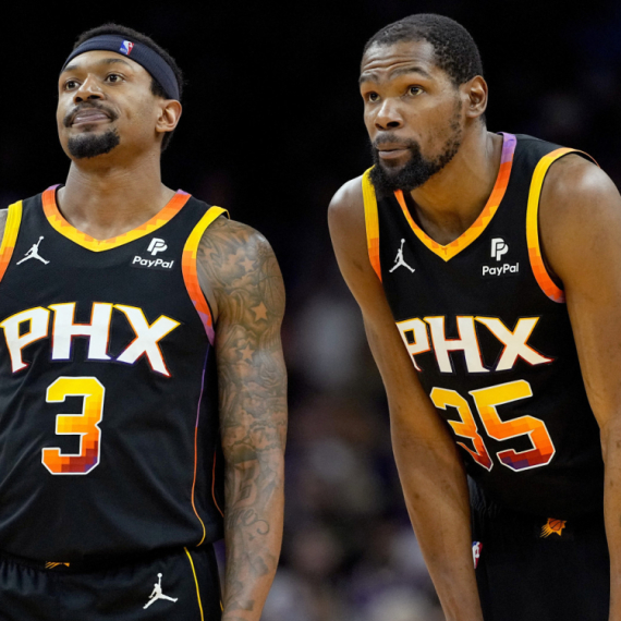 Sansi u "kanalu" – Bil će ih "ojaditi", a nemaju pikova do 2030!