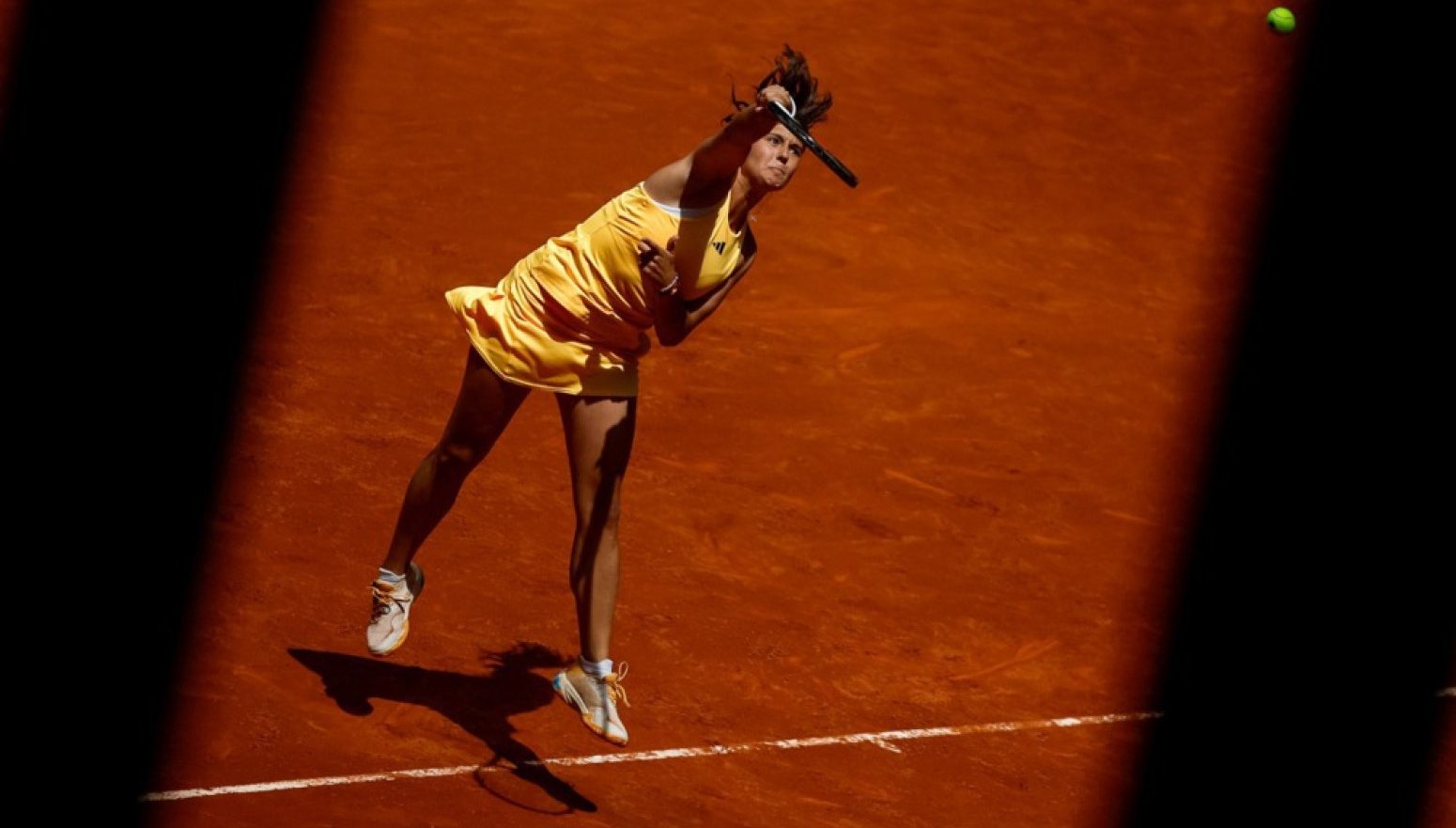 Ruska gej teniserka: Date su mi garancije da ću biti bezbedna