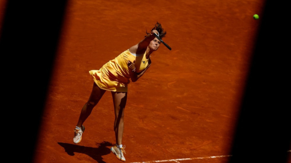 Ruska gej teniserka: Date su mi garancije da ću biti bezbedna