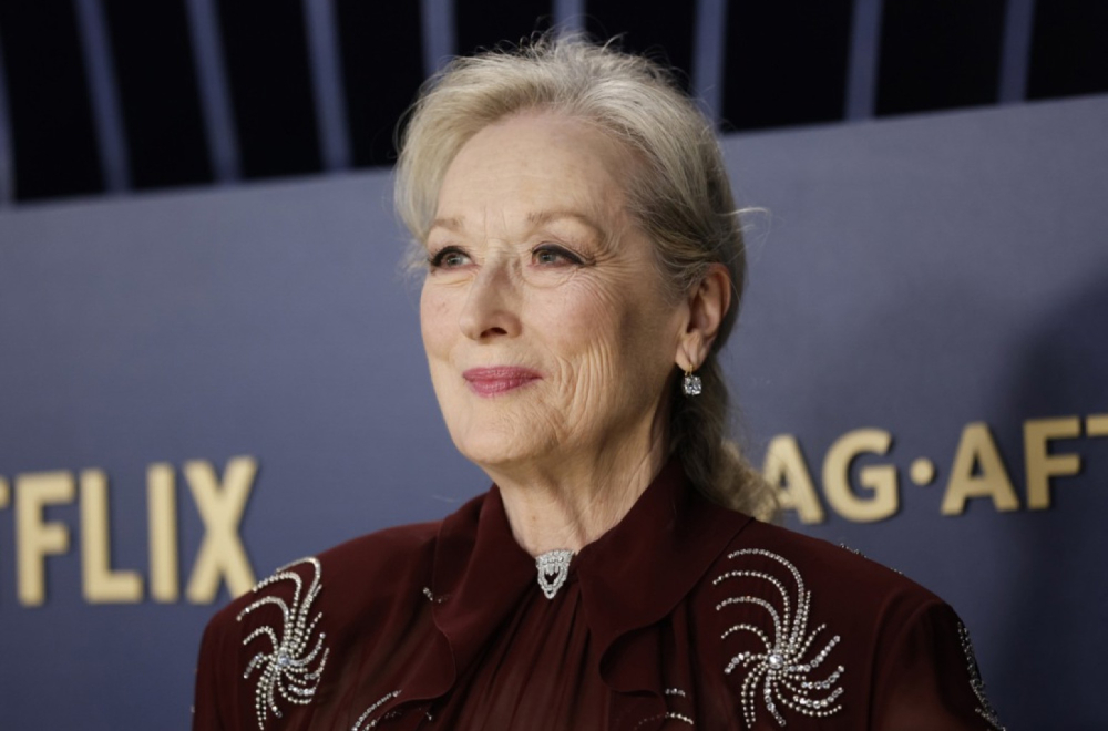 Meril Strip kaže da je bila istraumirana dok je gledala Nikol Kidman kako glumi