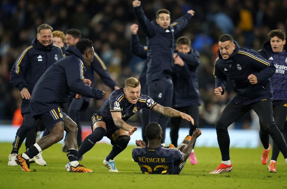 Skandal na pomolu – Španiju izbacuju sa EURO?