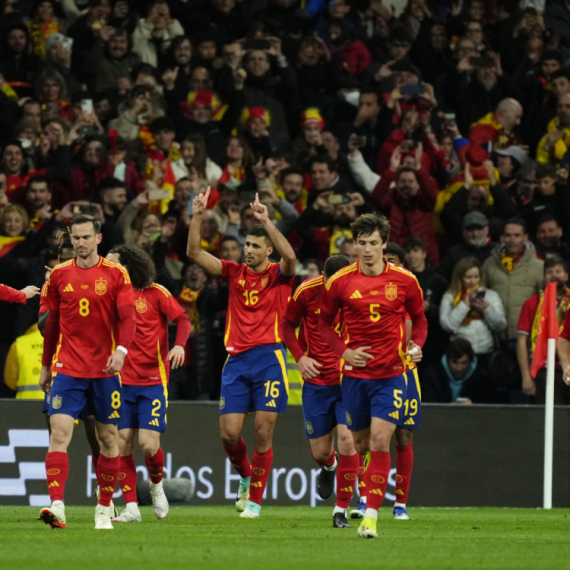 Skandal na pomolu – Španiju izbacuju sa EURO?