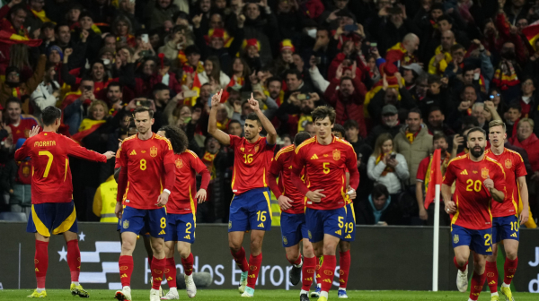 Skandal na pomolu – Španiju izbacuju sa EURO?