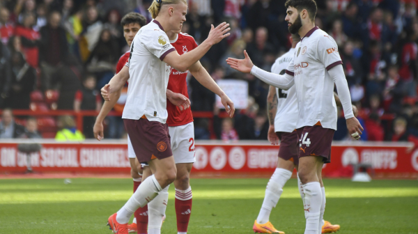 Englezi oduševljeni igrama Sitijevog Hrvata VIDEO