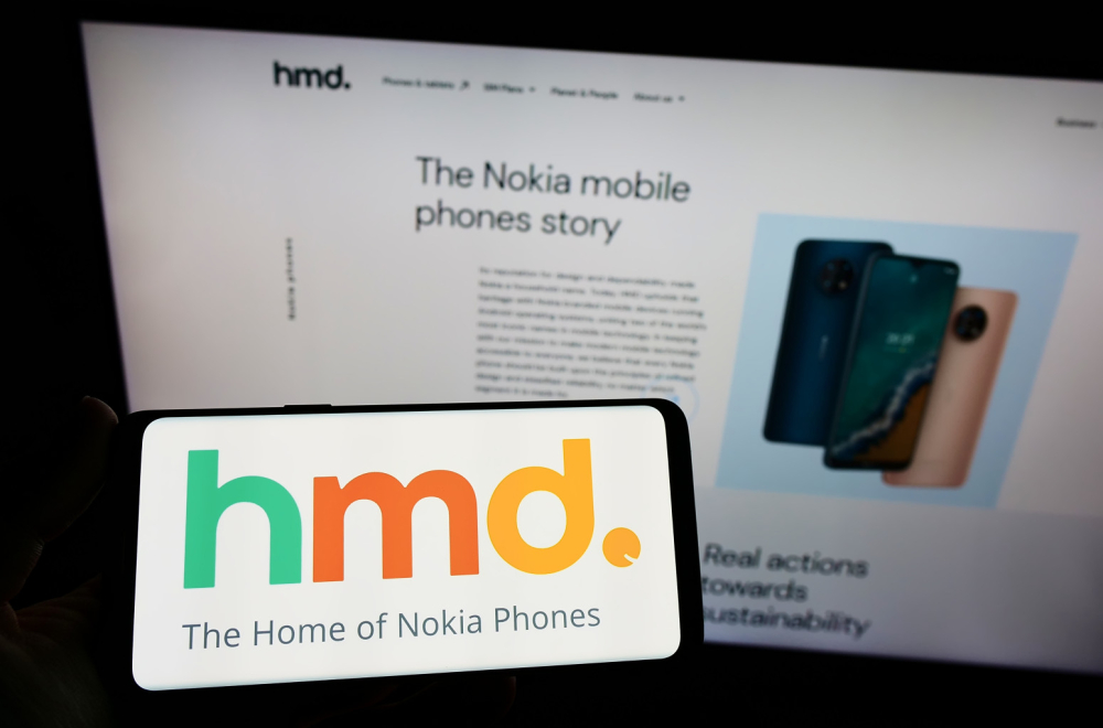 Poznati brend predstavio slušalice koje mogu da pune telefon