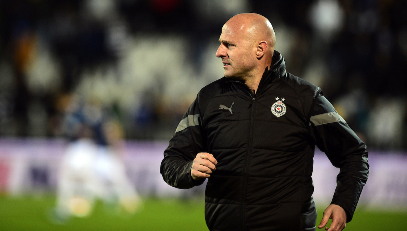 Otkazana sednica UO Partizana – o Duljaju drugom prilikom